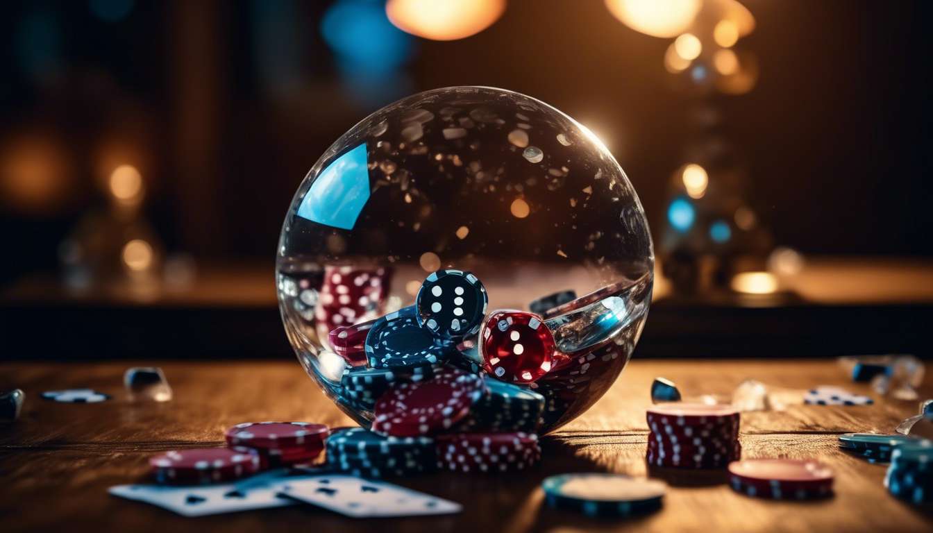 5 Betting Analysis Myths That Need Debunking