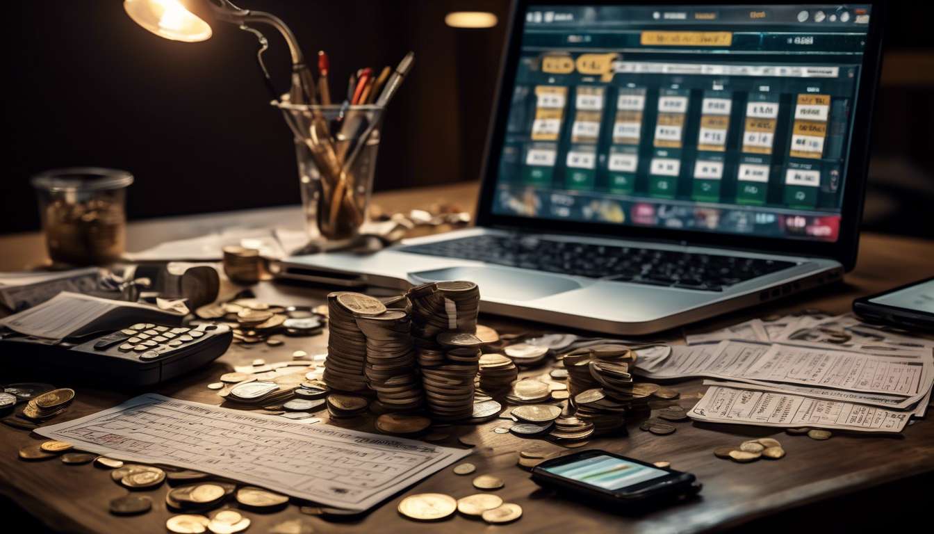 6 Common Questions About Betting Tips