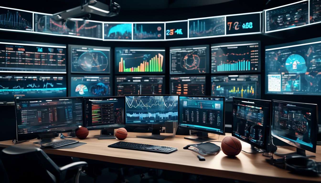 6 Sports Analysis Tools Every Fan Should Know