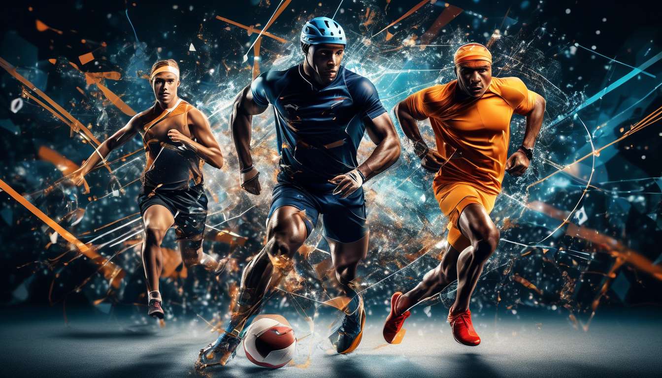 9 Key Metrics in Professional Sports Analysis