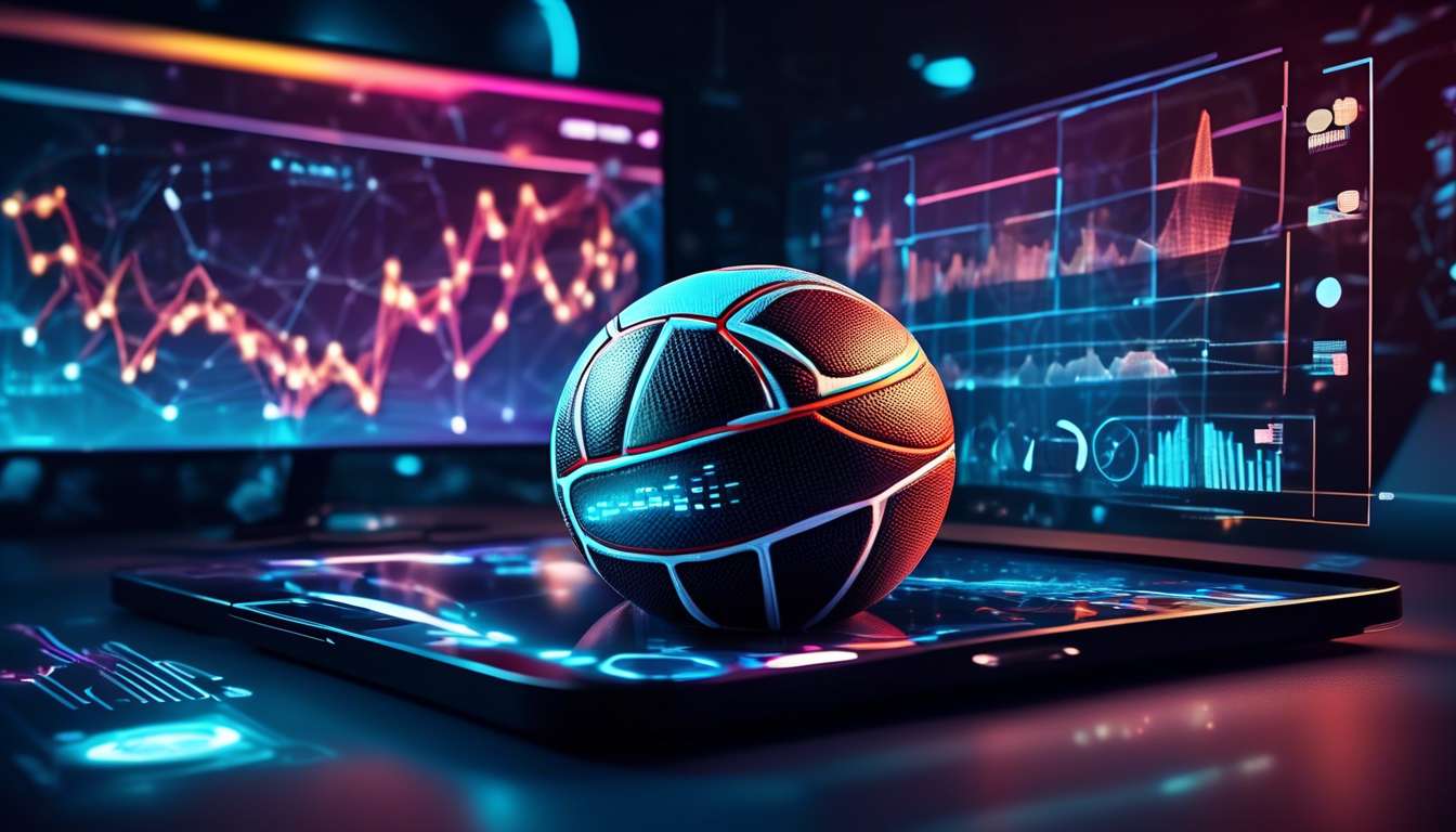 Top Platforms for Sports Betting Analytics Sites