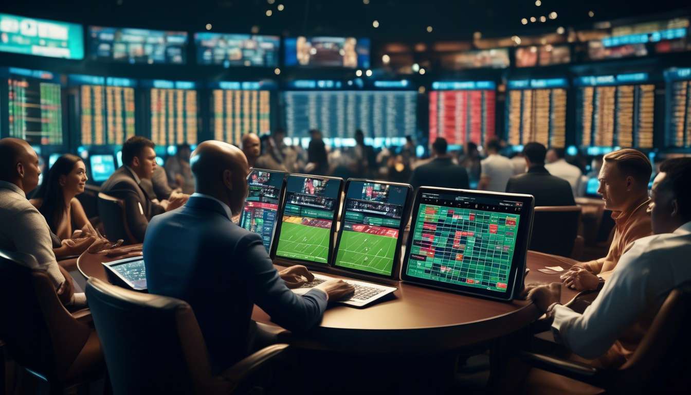 Unveiling Top Bet Analysis Predictions Today for Winning Strategies