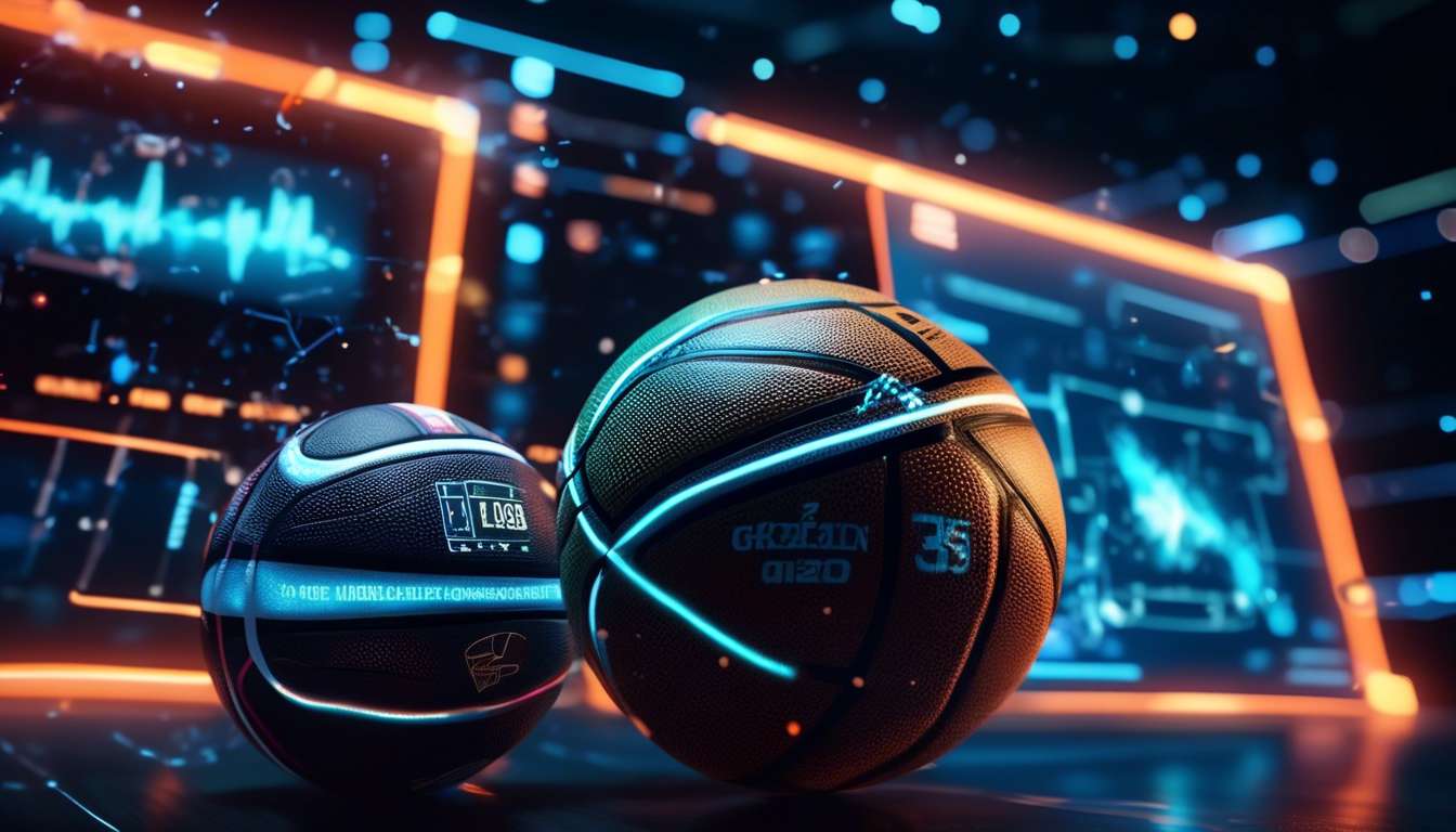Data-Driven Sports Analysis: Complete Overview
