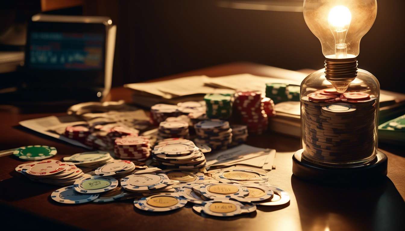 Essential Betting Tips Every Beginner Should Know