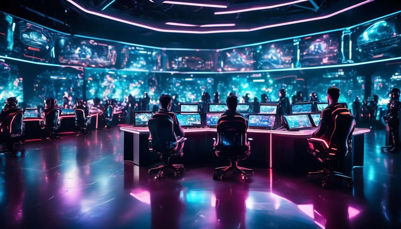 How Betting Analysis Changed Modern Gaming