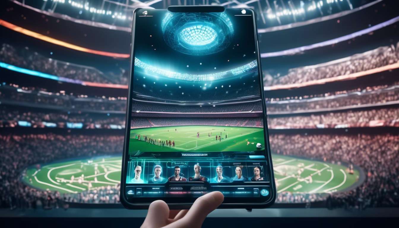 How Sports Analysis Transformed Fan Engagement