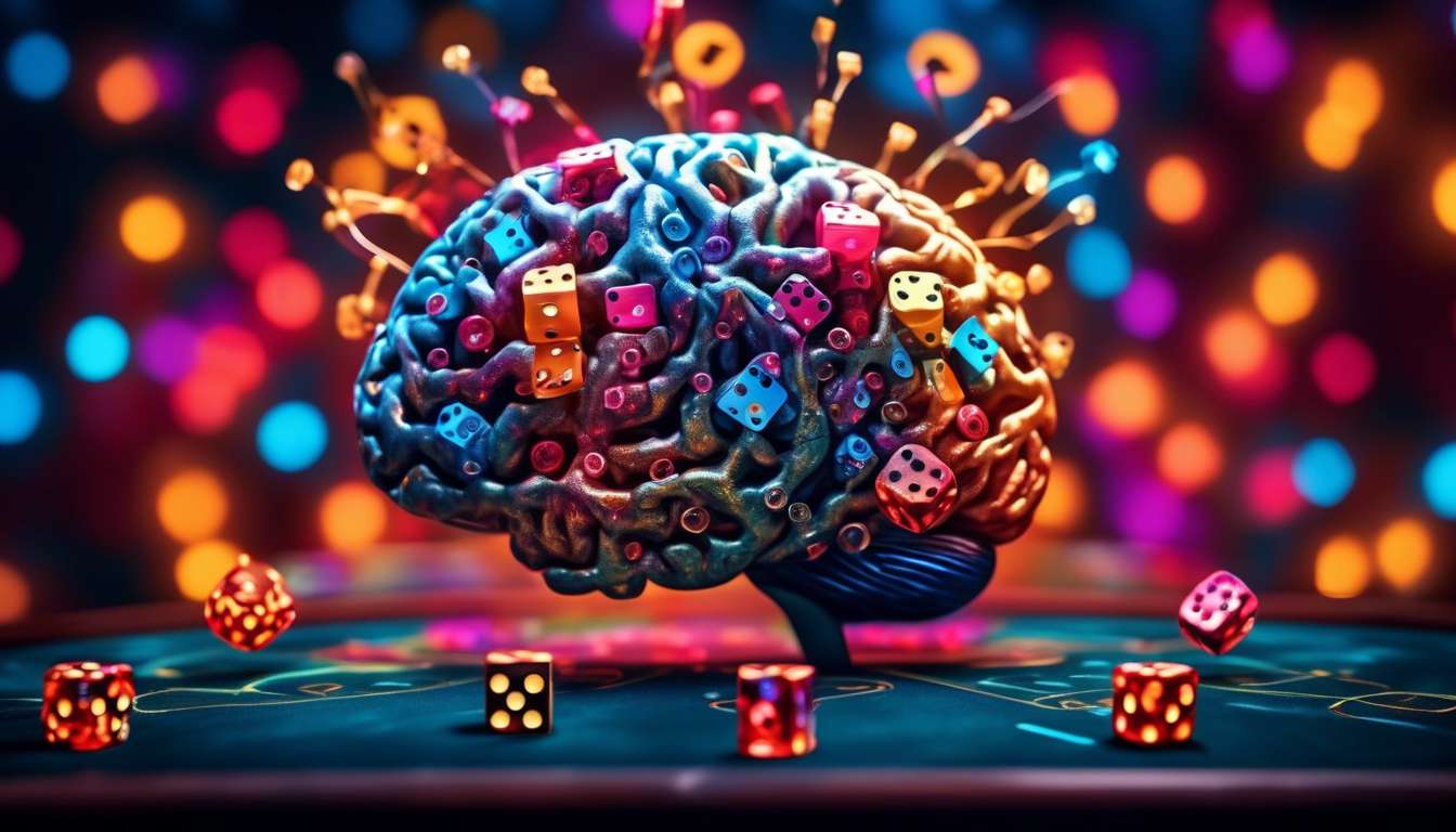 Psychology Behind Gambling Decisions Explained