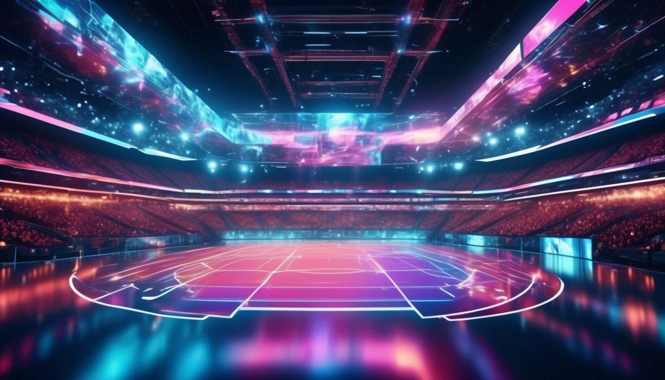 Understanding Modern Sports Analytics Methods